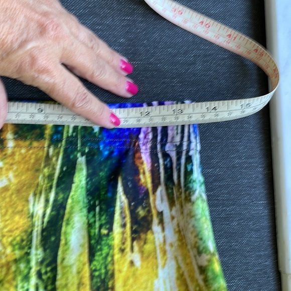 SOLD—ART OF WHERE stretch pencil size M - Picture 6 of 8